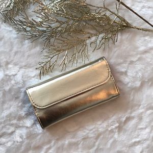 Bare Escentuals make up brush holder🌹